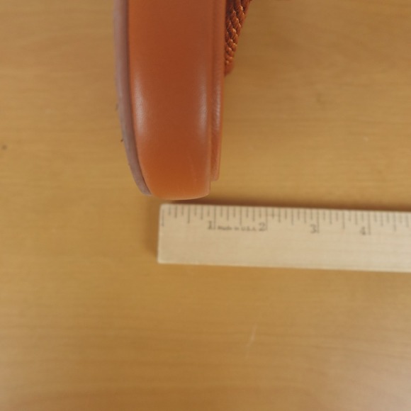 Gianvito Rossi Rope Sandals - Picture 14 of 15